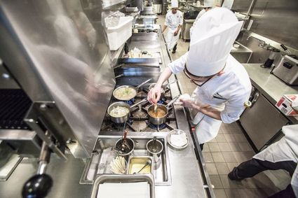 General Cooking & Related Culinary Arts