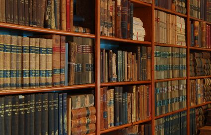 General English Language & Literature