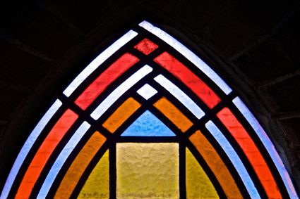 Divinity & Ministry