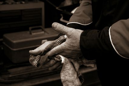 HVAC Maintenance
