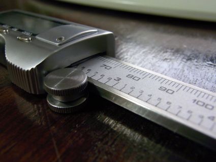 Sheet Metal Technology