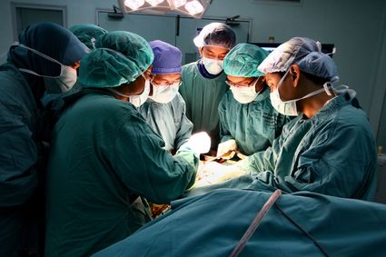 Respiratory Care Therapist
