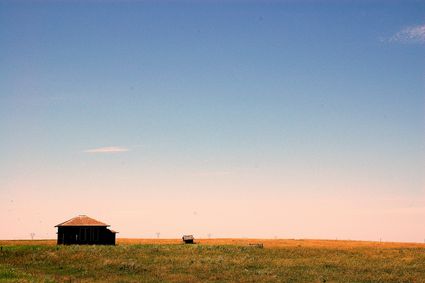 Miner County, SD