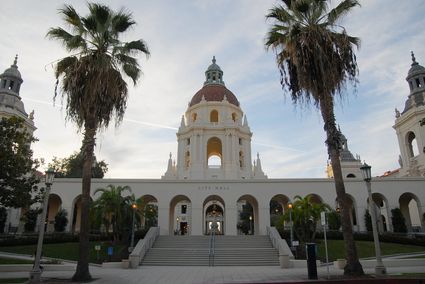 Los Angeles County (Central)--Alhambra & South Pasadena Cities PUMA, CA
