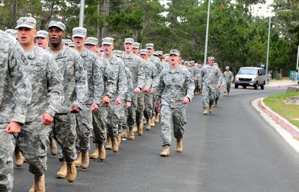 U. S. Air Force