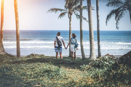 Leisure and long-distance travel, tourism, and accommodation products