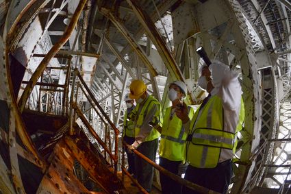 Millwrights