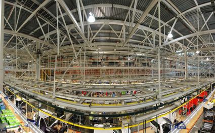 Printing press operators